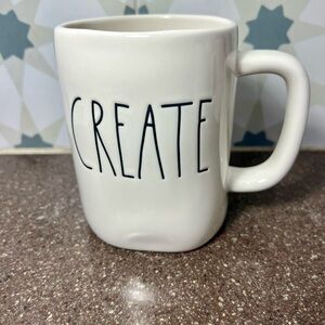 Rae Dunn Coffee Mug